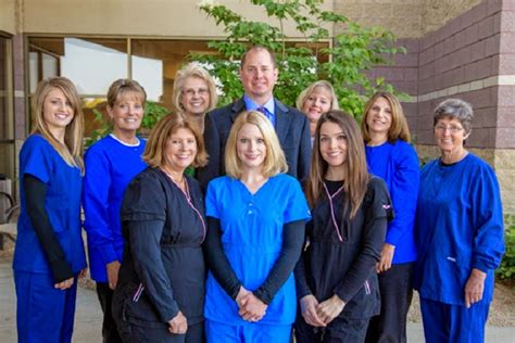 Dentists in Burnsville, MN. .